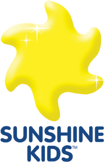 Sunshine Kids Foundation logo