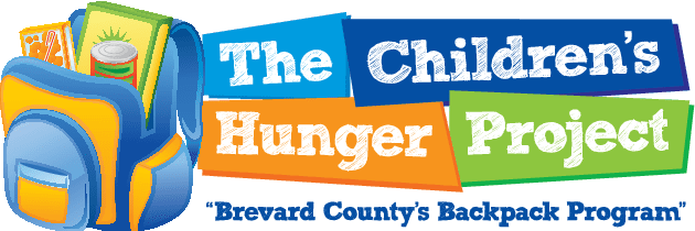 The Children's Hunger Project logo