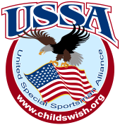 United Special Sportsmen Alliance logo