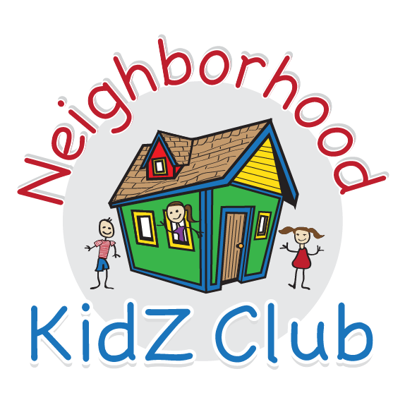 Neighborhood KidZ Club logo